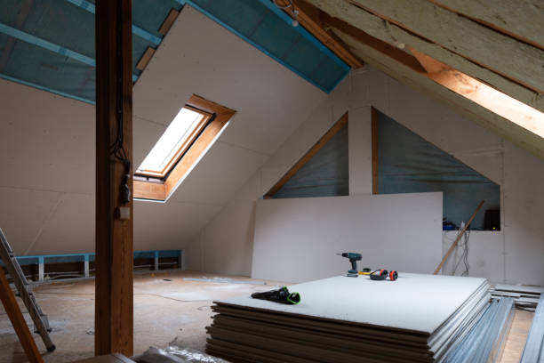 Best Insulation Installation Services in Vandalia, MO
