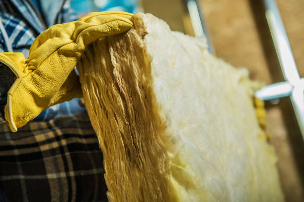 Best Insulation for Specific Applications in Vandalia, MO