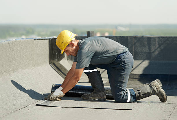 Best Residential Insulation in Vandalia, MO