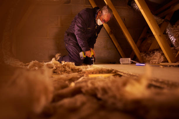 Best Specialty Insulation in Vandalia, MO